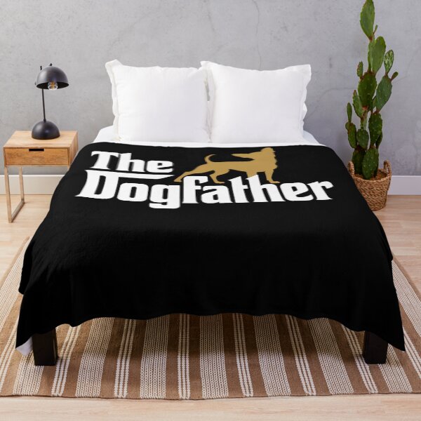 Item preview, The Dogfather Chihuahua Funny Dog designed and sold by DentistLegal.