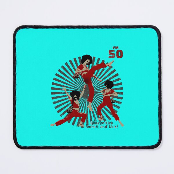 Item preview, I'm 50 - Sally O'Malley Classic designed and sold by xnewsomefiles.
