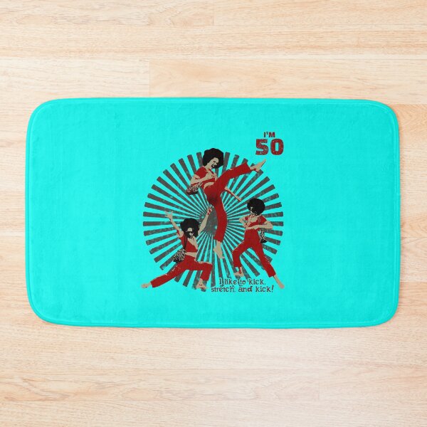 Item preview, I'm 50 - Sally O'Malley Classic designed and sold by xnewsomefiles.
