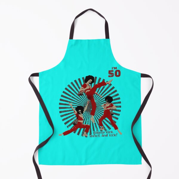 Item preview, I'm 50 - Sally O'Malley Classic designed and sold by xnewsomefiles.