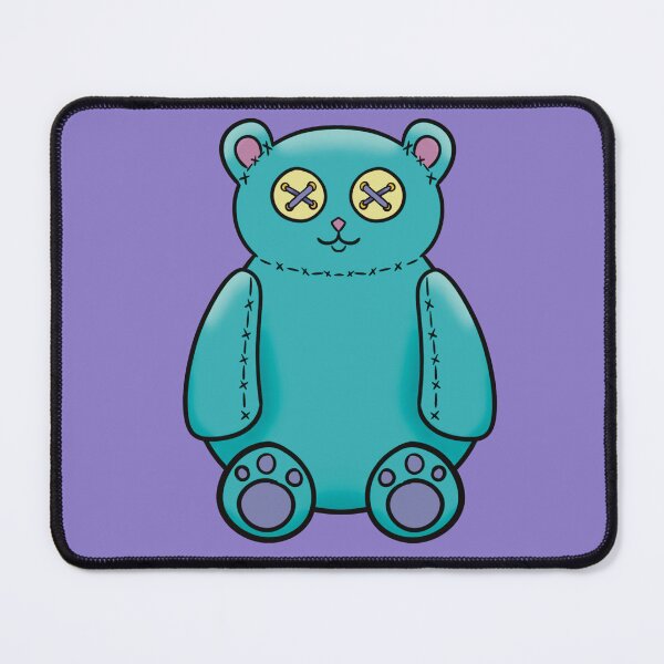Item preview, Plush Bear designed and sold by PolacaDoodles.