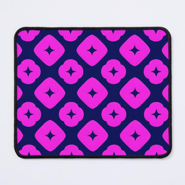 Item preview, Pink Retro Geometric Seamless Pattern for Modern Products designed and sold by UniqueDesign751.