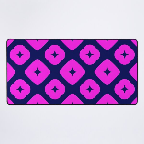 Item preview, Pink Retro Geometric Seamless Pattern for Modern Products designed and sold by UniqueDesign751.