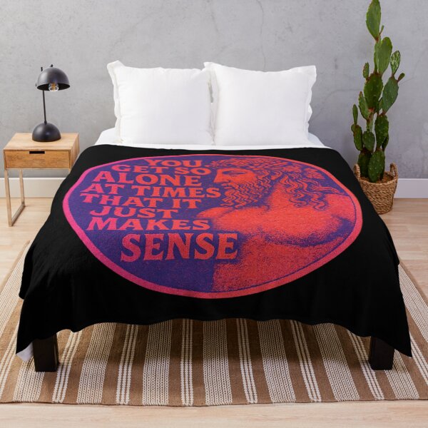 Item preview, God of Loneliness designed and sold by Jennifer Chiera.