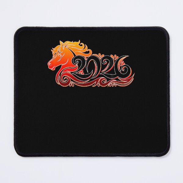 Item preview, Lunar New Year 2026 - Year Of The Horse designed and sold by LucilleAntoi.