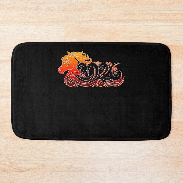 Item preview, Lunar New Year 2026 - Year Of The Horse designed and sold by LucilleAntoi.