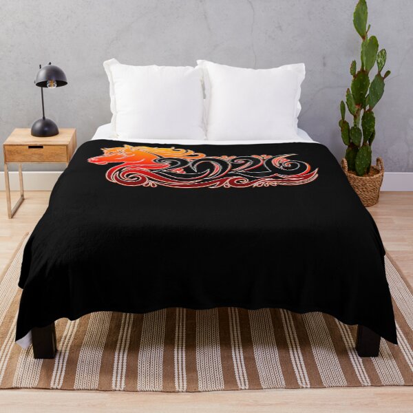 Item preview, Lunar New Year 2026 - Year Of The Horse designed and sold by LucilleAntoi.