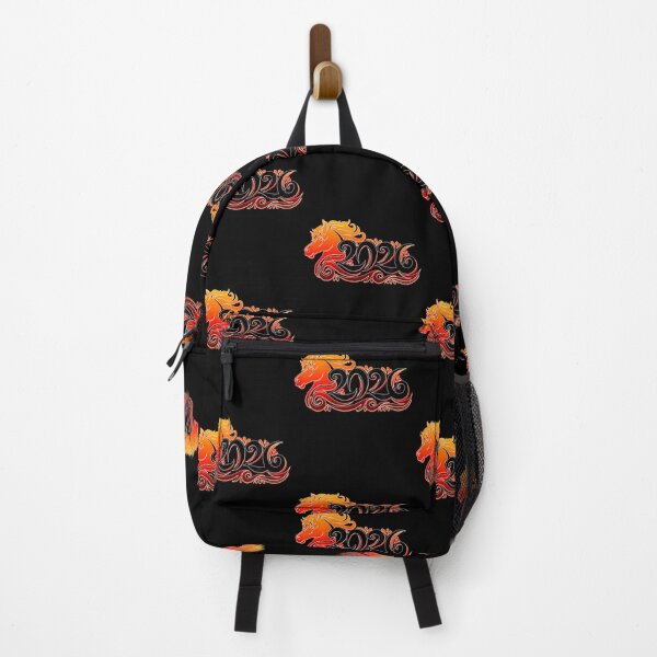 Item preview, Lunar New Year 2026 - Year Of The Horse designed and sold by LucilleAntoi.