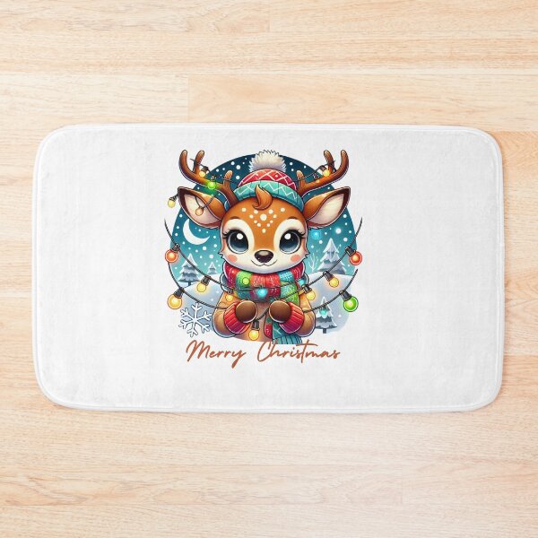 Item preview, merry christmas, happy new year designed and sold by blackstton.
