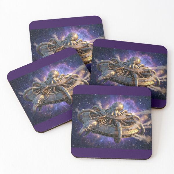 Item preview, They Came from Outer Space designed and sold by Tridentulus.