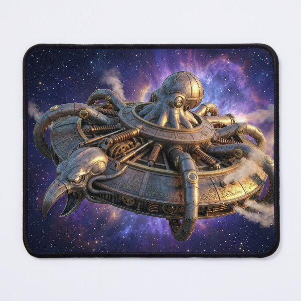 Item preview, They Came from Outer Space designed and sold by Tridentulus.
