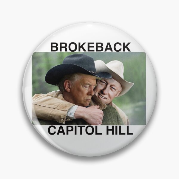 Item preview, Trump and Bubba Meme designed and sold by KennedyRiebs.