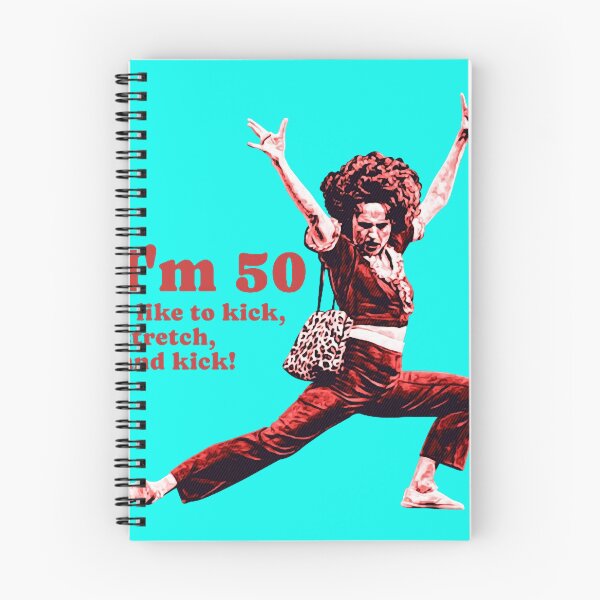 Item preview, I'm 50 - Sally O'Malley Classic designed and sold by xnewsomefiles.