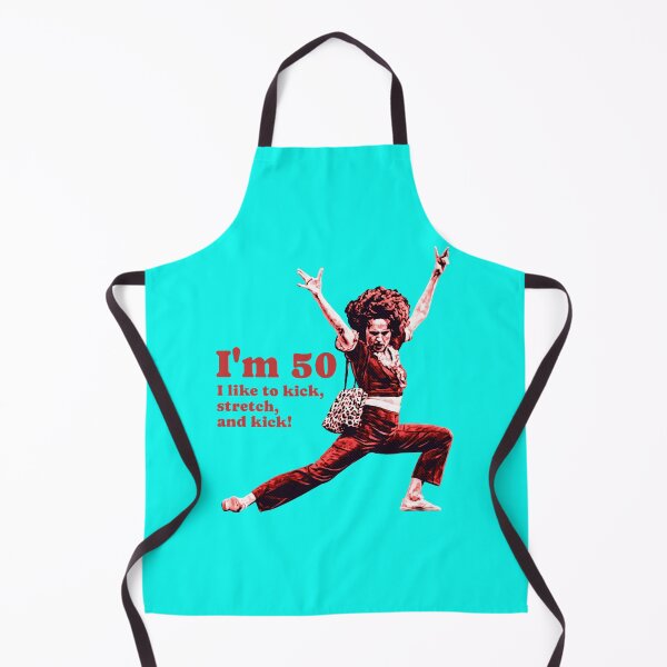 Item preview, I'm 50 - Sally O'Malley Classic designed and sold by xnewsomefiles.
