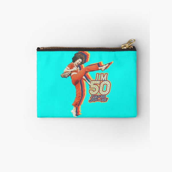 Item preview, I'm 50 - Sally O'Malley Classic designed and sold by xnewsomefiles.