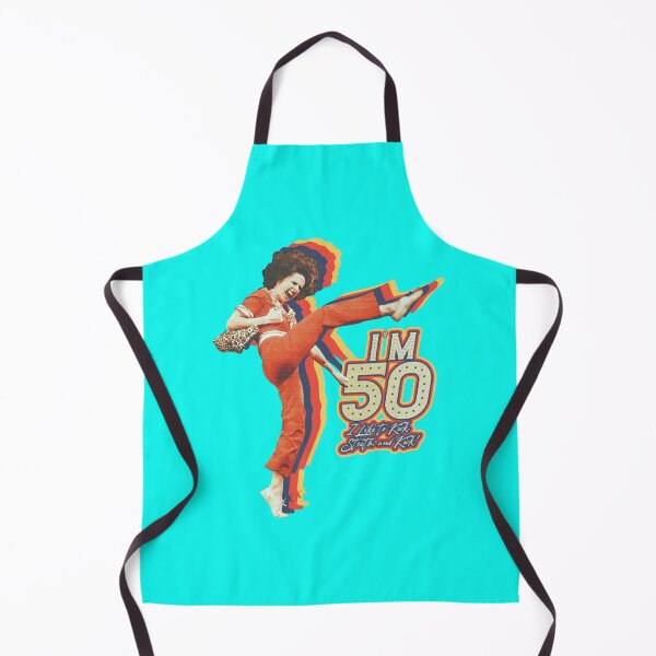 Item preview, I'm 50 - Sally O'Malley Classic designed and sold by xnewsomefiles.