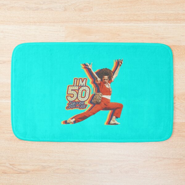 Item preview, I'm 50 - Sally O'Malley Classic designed and sold by xnewsomefiles.