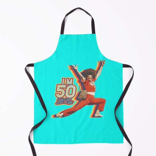 Item preview, I'm 50 - Sally O'Malley Classic designed and sold by xnewsomefiles.