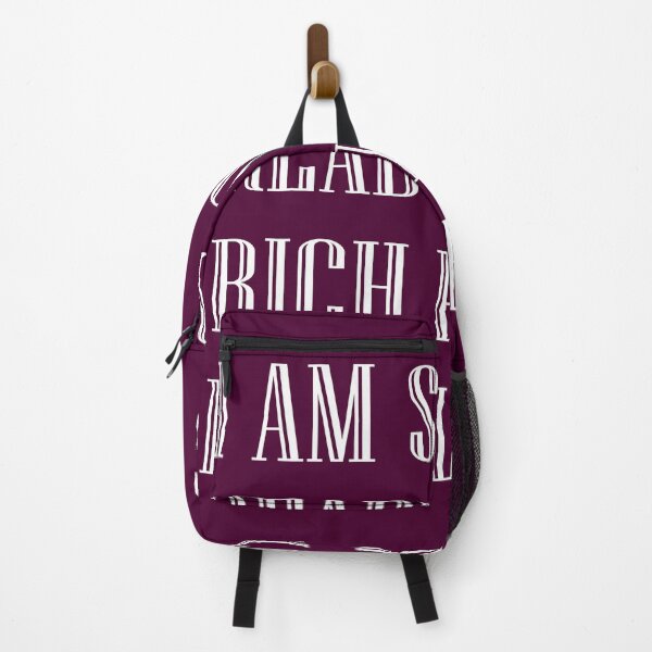 Item preview, Rich People Problems designed and sold by PSCSCo.