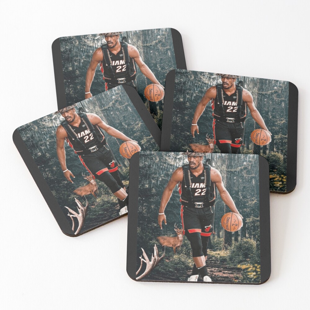 Item preview, Coasters (Set of 4) designed and sold by EdwardConley.