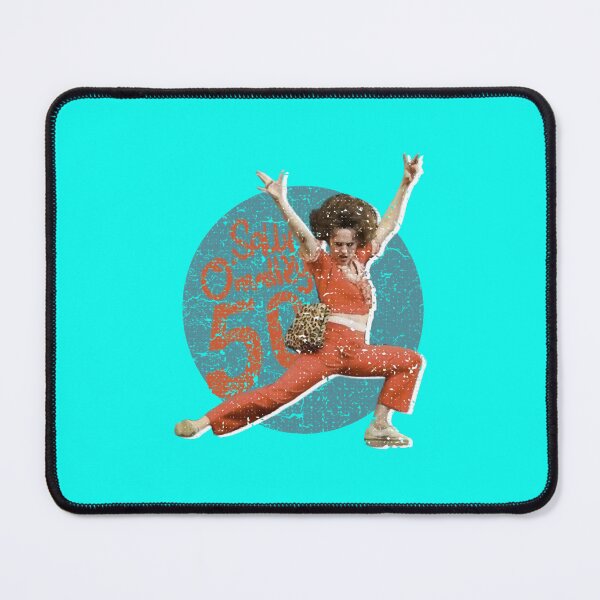 Item preview, I'm 50 - Sally O'Malley Classic designed and sold by xnewsomefiles.