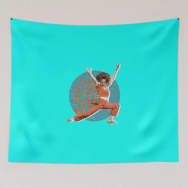 Item preview, I'm 50 - Sally O'Malley Classic designed and sold by xnewsomefiles.