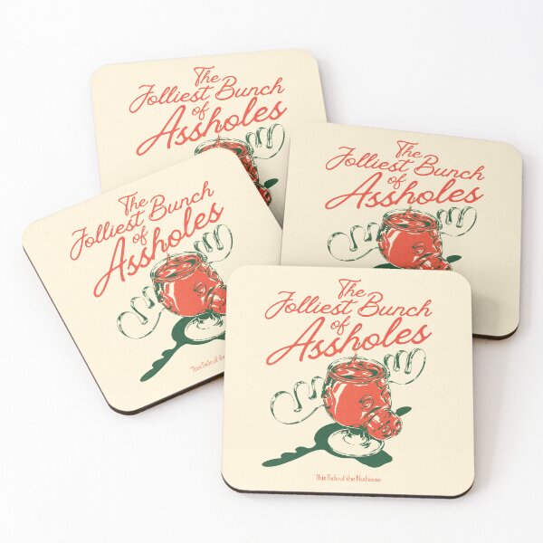 Item preview, Jolliest Bunch designed and sold by AntScribbles.