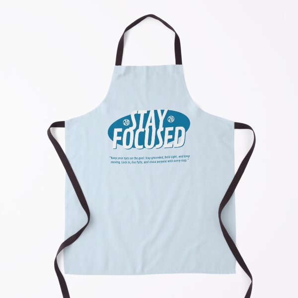 Item preview, Stay Focused designed and sold by iconking.