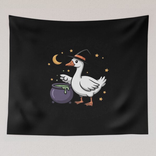 Item preview, Halloween designed and sold by FndPardaL.