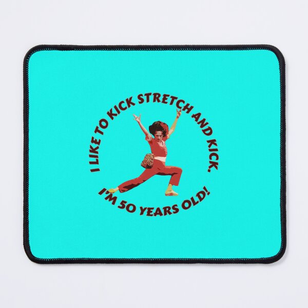 Item preview, I'm 50 - Sally O'Malley Classic designed and sold by xnewsomefiles.