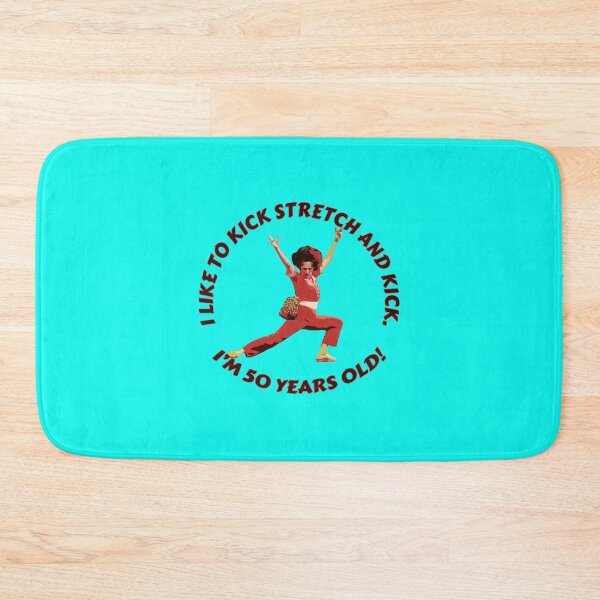 Item preview, I'm 50 - Sally O'Malley Classic designed and sold by xnewsomefiles.