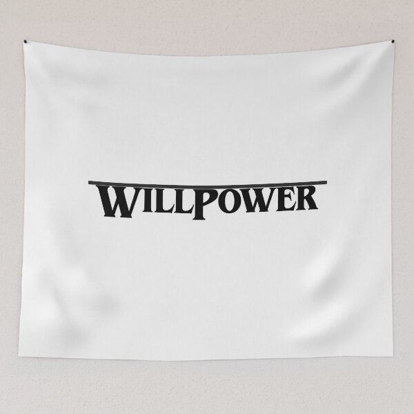 Item preview, Stranger Things Will Byers WillPower designed and sold by lavndershrtdays.