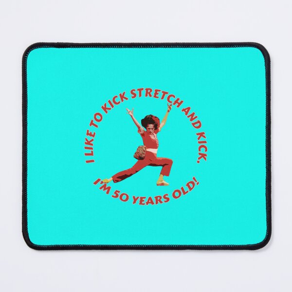 Item preview, I'm 50 - Sally O'Malley Classic designed and sold by xnewsomefiles.