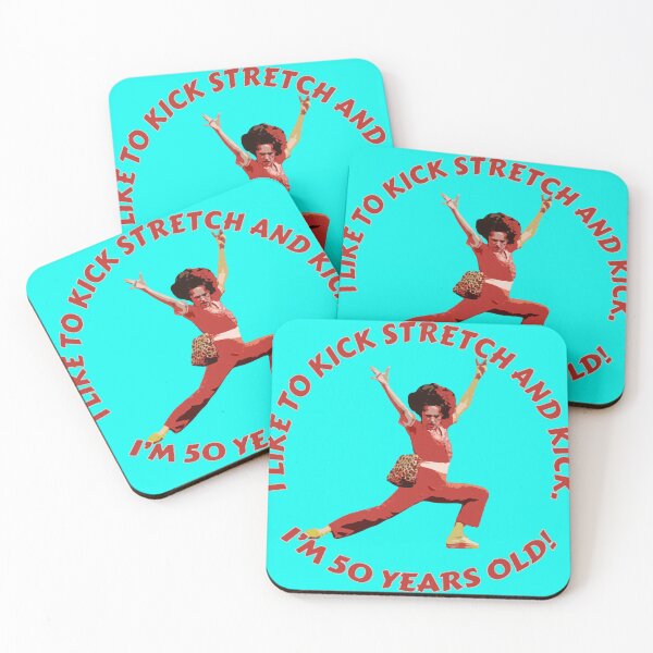 Item preview, I'm 50 - Sally O'Malley Classic designed and sold by xnewsomefiles.