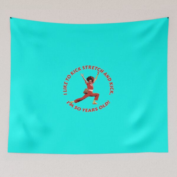 Item preview, I'm 50 - Sally O'Malley Classic designed and sold by xnewsomefiles.