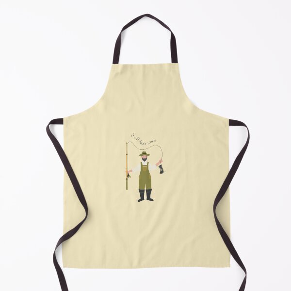 Item preview, Any fishing still beats working designed and sold by ArtGMerch.