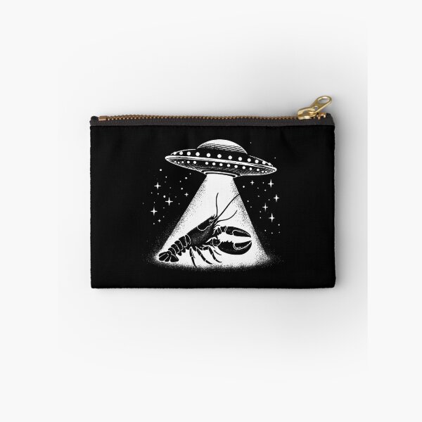 Item preview, Lobster Dad Mom Lover - Funny Alien Ufo designed and sold by EstherDiane.