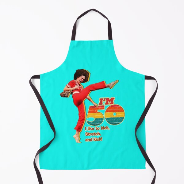 Item preview, I'm 50 - Sally O'Malley Classic designed and sold by xnewsomefiles.