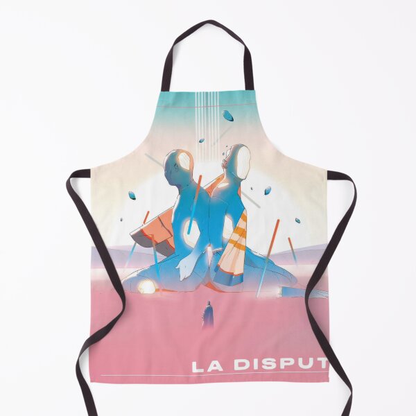 Item preview, La Dispute Panorama designed and sold by Jaimeftw.