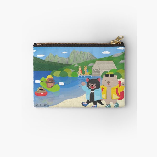 Item preview, Cradle Mountain! designed and sold by Sakuma Records.