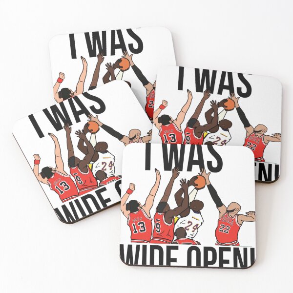 Item preview, I Was Wide Open designed and sold by MariaBriceno.
