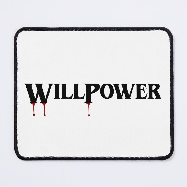 Item preview, Stranger Things Will Byers WillPower designed and sold by lavndershrtdays.