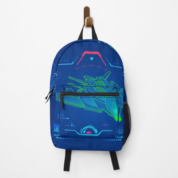 Item preview, aerospace engineering of space travel, graphic of lined spaceship with sci-fi interface designed and sold by NiamLab.