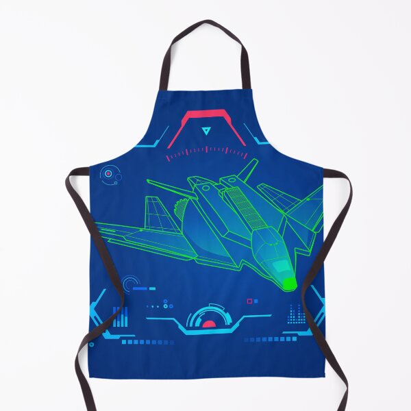 Item preview, aerospace engineering of space travel, graphic of lined spaceship with sci-fi interface designed and sold by NiamLab.