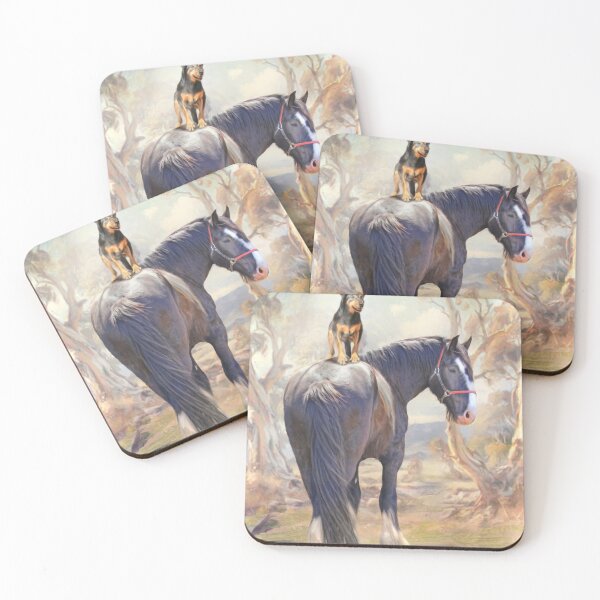 Item preview, Friends In High Places designed and sold by Trudi's Images.