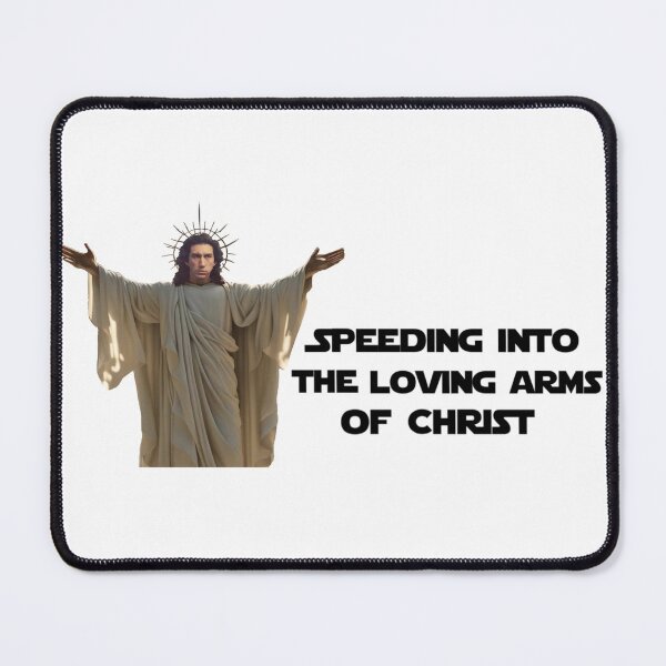 Item preview, Our lord and savior designed and sold by KennedyRiebs.