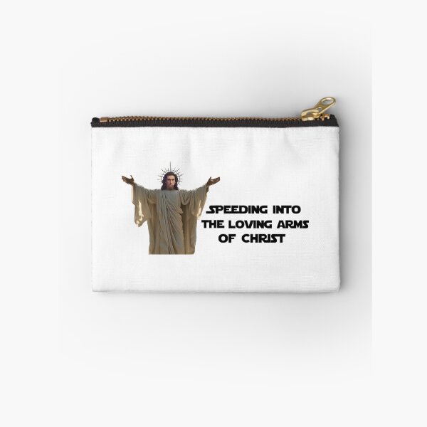Item preview, Our lord and savior designed and sold by KennedyRiebs.