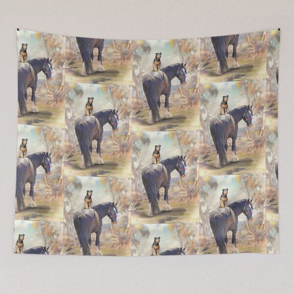 Item preview, Friends In High Places designed and sold by Trudi's Images.