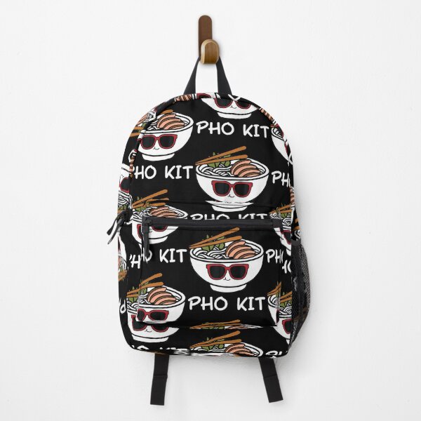 Item preview, Funny Pho Kit Pho Noodle Bowl Asian Cuisine Humor designed and sold by BrandyMartha.