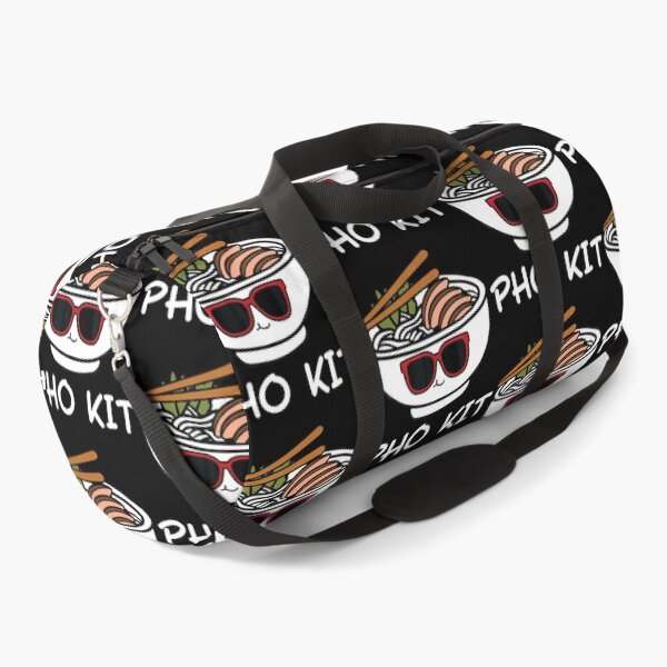 Item preview, Funny Pho Kit Pho Noodle Bowl Asian Cuisine Humor designed and sold by BrandyMartha.